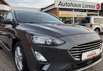 Ford Focus 161.431 km 8.888 &euro; Korschenbroich 41352