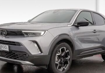 Opel Mokka-e 29.023 km 19.990 &euro; Wuppertal 42103