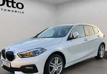 BMW 120 84.490 km 23.400 &euro; Wuppertal 42289