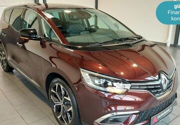 Renault Grand Scenic 73.718 km 16.990 &euro; Wuppertal 42287