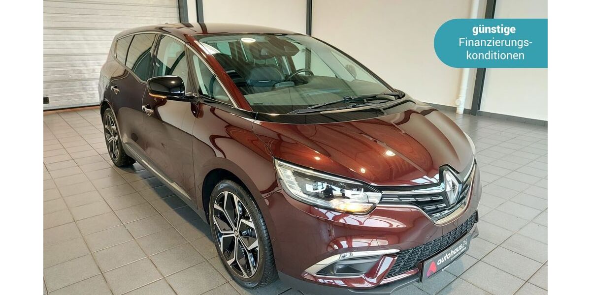 Renault Grand Scenic 73.718 km 16.990 &euro; Wuppertal 42287