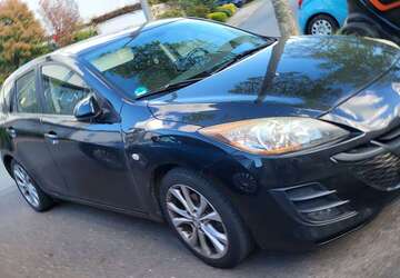 Mazda 3 190.000 km 5.000 &euro; Düsseldorf, Stadt 40589