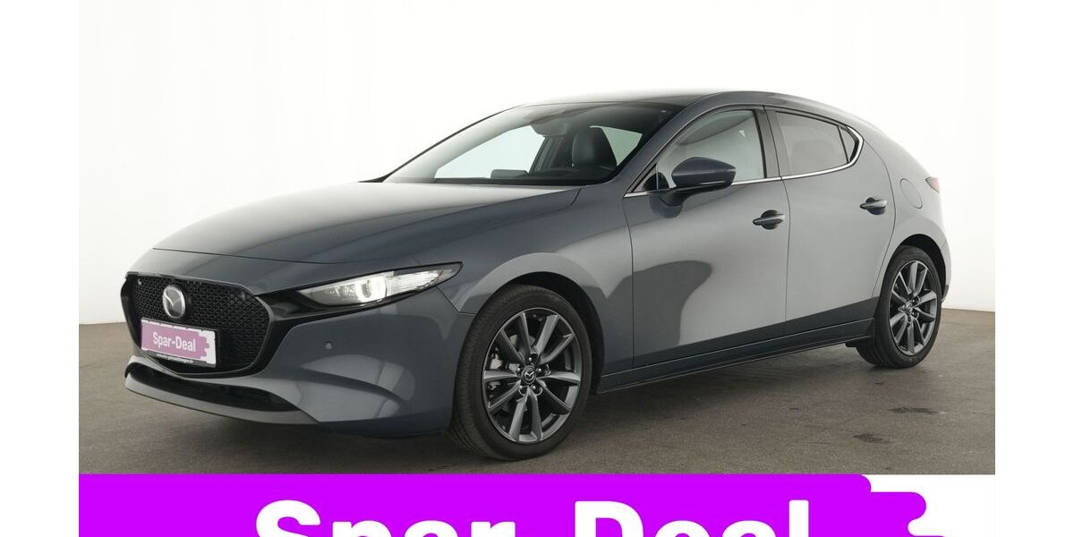 Mazda 3 46.010 km 18.979 &euro; Neuss 41460
