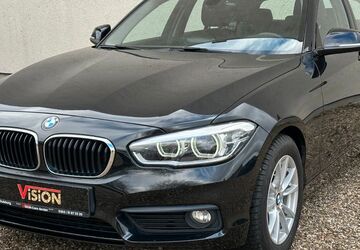 BMW 118 69.368 km 14.890 &euro; Duisburg 47249