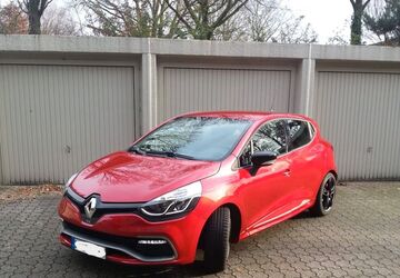 Renault Clio 73.561 km 15.499 &euro; Moers 47445
