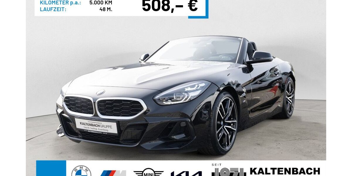 BMW Z4 22.760 km 48.790 &euro; Remscheid 42897