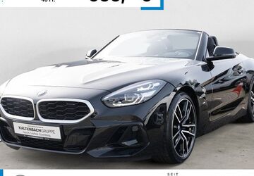 BMW Z4 22.760 km 49.090 &euro; Remscheid 42897
