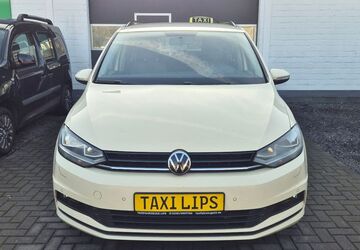 VW Touran 309.434 km 9.900 &euro; Korschenbroich 41352