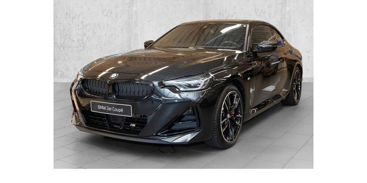 BMW M240i 6.000 km 61.990 &euro; Leverkusen 51371