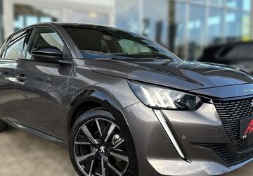 Peugeot 208 16.200 km 16.490 &euro; Dormagen 41540