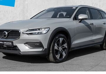 Volvo V60 Cross Country 31.031 km 36.940 &euro; Düsseldorf 40474