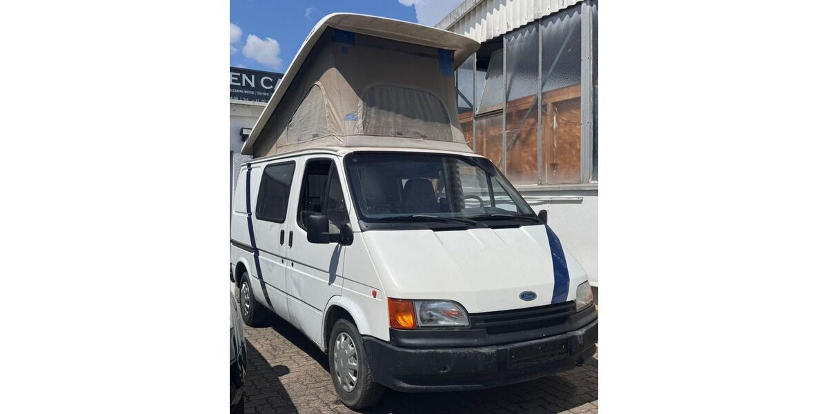 Ford Transit 234.000 km 3.999 &euro; Viersen 41748