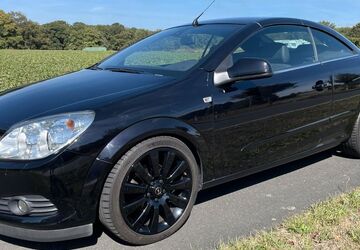 Opel Astra 93.990 km 8.450 &euro; Mülheim an der Ruhr 45478