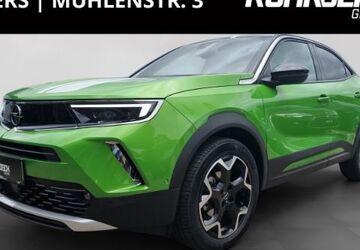 Opel Mokka 31.000 km 21.490 &euro; Moers 47441