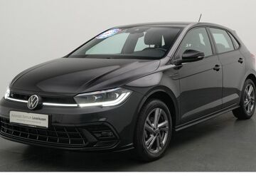 VW Polo 13.277 km 21.680 &euro; Leverkusen 51379