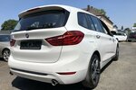 BMW 220 Gran Tourer d Sportline / PANO / Sitzheizung 135.000 km 13.890 &euro; Mönchengladbach 41066