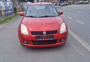 Suzuki Swift 138.185 km 2.999 &euro; Düsseldorf 40549