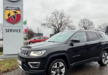 Jeep Compass 70.400 km 17.290 &euro; Grevenbroich 41515