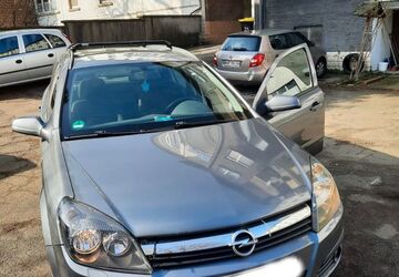 Opel Astra 367.249 km 1.500 &euro; Wuppertal 42105