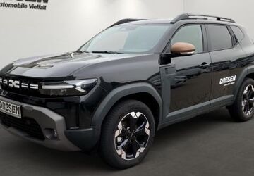 Dacia Duster 5.500 km 28.990 &euro; Neuss 41464