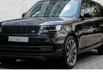 Land Rover Range Rover 2.100 km 189.950 &euro; Düsseldorf 40547