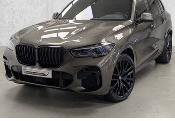 BMW X5 72.995 km 62.540 &euro; Düsseldorf 40595