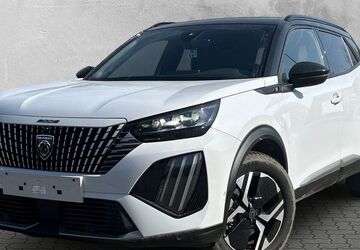 Peugeot 2008 13.369 km 24.900 &euro; Krefeld 47809