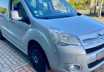 Citroen Berlingo 208.210 km 4.800 &euro; Moers 47445