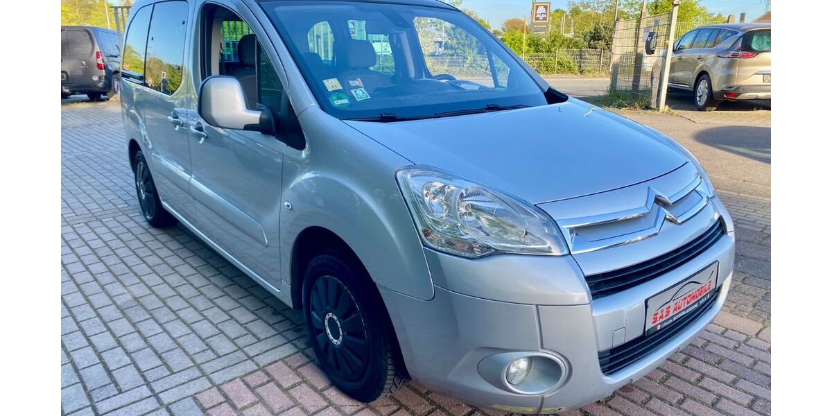 Citroen Berlingo 208.210 km 4.800 &euro; Moers 47445