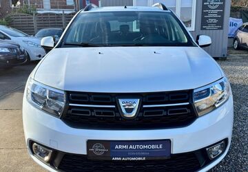 Dacia Logan 136.213 km 6.690 &euro; Mönchengladbach 41063