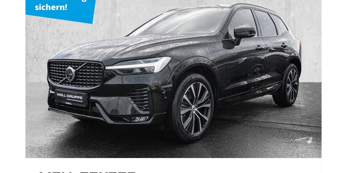 Volvo XC60 19.341 km 46.980 &euro; Düsseldorf 40474