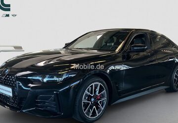 BMW 430 Gran Coupé 15.983 km 56.550 &euro; Kaarst 41564