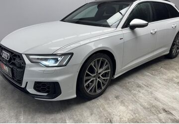 Audi S6 12.190 km 62.950 &euro; Moenchengladbach 41063