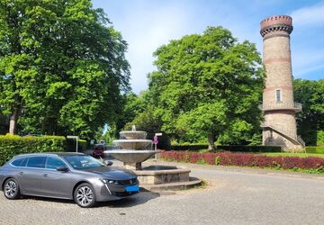 Peugeot 508 86.844 km 15.000 &euro; Wuppertal 42289