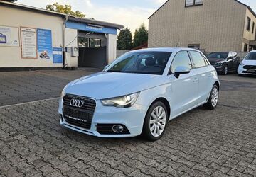 Audi A1 225.000 km 7.750 &euro; Oberhausen 46117