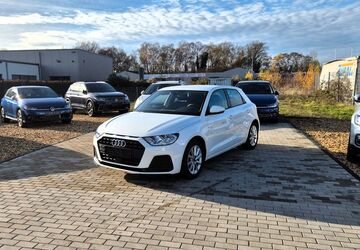 Audi A1 3.900 km 21.299 &euro; Bedburg 50181
