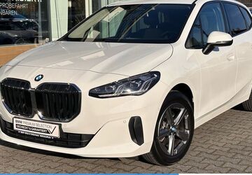 BMW 220 Active Tourer 10.427 km 29.330 &euro; Mülheim 45472