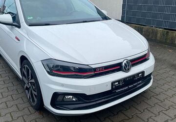 VW Polo 144.000 km 15.950 &euro; Bedburg 50181