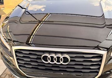 Audi Q2 49.900 km 20.500 &euro; Düsseldorf 40468