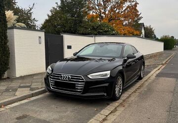 Audi A5 146.000 km 24.900 &euro; Meerbusch 40670