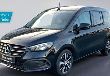 Mercedes-Benz T-Klasse 5.368 km 31.950 &euro; Krefeld 47807