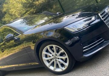 Audi A4 152.000 km 17.255 &euro; Mönchengladbach 41179