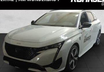 Peugeot 308 9.995 km 24.490 &euro; Wuppertal 42103