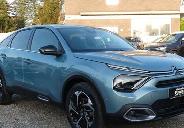 Citroen C4 23.000 km 20.590 &euro; Oberhausen 46147