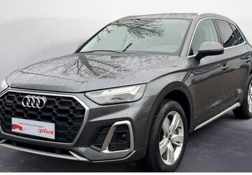 Audi Q5 93.040 km 33.680 &euro; Hilden 40721