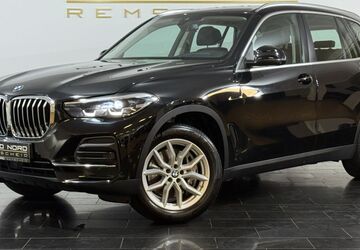 BMW X5 66.500 km 48.990 &euro; Remscheid 42897