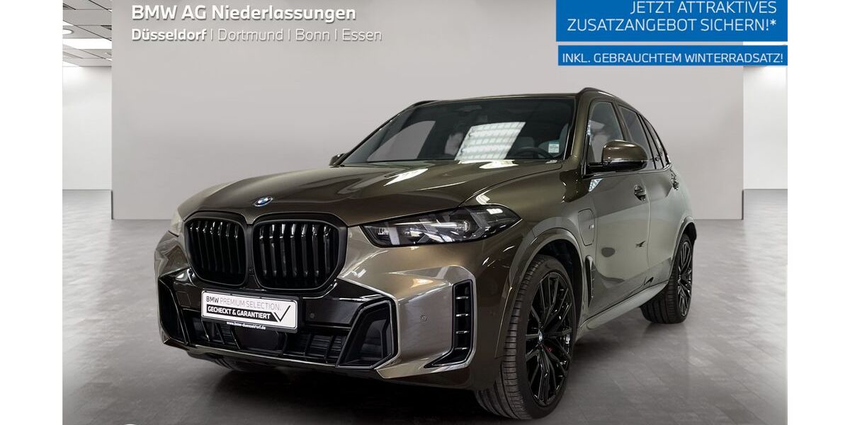 BMW X5 19.926 km 92.499 &euro; Düsseldorf 40237