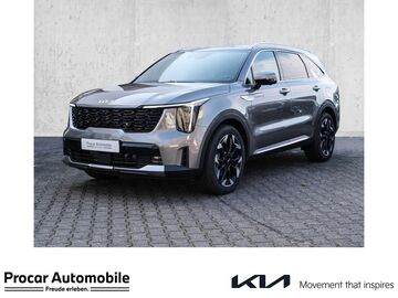Gebrauchte Kia Sorento