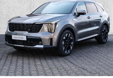 Kia Sorento 9.590 km 55.590 &euro; Dormagen 41540