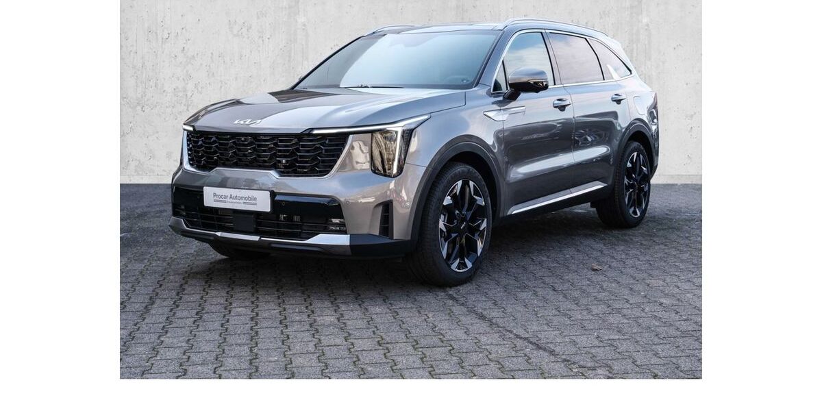 Kia Sorento 9.590 km 55.590 &euro; Dormagen 41540